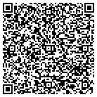 QR code with J Thomas Painting Services Inc contacts