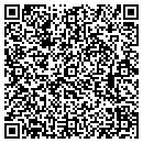 QR code with C N N A Inc contacts