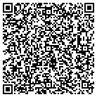 QR code with Gallagher T Casey MD contacts