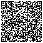 QR code with Rosalyn E Inniss Md contacts