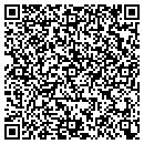 QR code with Robinsons Nursery contacts