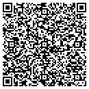 QR code with W&C Unlimited Solutions LLC contacts