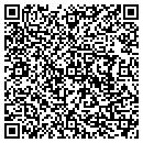 QR code with Rosher James W MD contacts