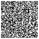QR code with White Horse Game Shack contacts