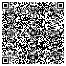 QR code with Salvation Healing & Miracle contacts