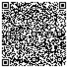 QR code with Mangham Painting Co contacts