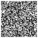 QR code with Haynes Mark M contacts