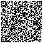 QR code with Maxinger Painting Inc contacts