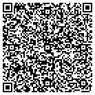 QR code with McCarthy's Cleaning Service contacts