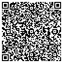 QR code with Irvin Ruth K contacts