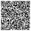 QR code with zipnadazilch contacts