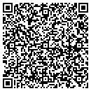 QR code with All About Windows contacts