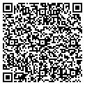 QR code with Cpt contacts