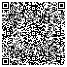 QR code with N Mickler Painting LLC contacts