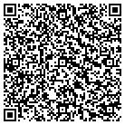 QR code with Savin Virginia J MD contacts
