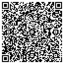 QR code with D & R NY LLC contacts