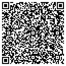 QR code with Morgan Bryan contacts