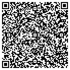 QR code with Precision Painting & Home Impr contacts