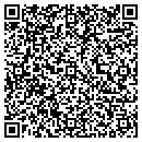QR code with Oviatt Thad M contacts