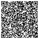 QR code with Purple Cactus Studios contacts