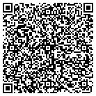 QR code with charleston air conditioning contacts