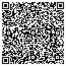 QR code with G&R Investments LLC contacts