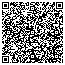 QR code with Heavenly Threads contacts