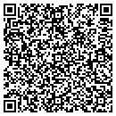 QR code with Tweedy John contacts