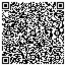 QR code with James Butler contacts