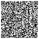 QR code with R Club Child Care Ionc contacts