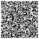 QR code with T&T Painting Inc contacts
