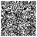 QR code with J Connection Inc contacts