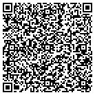 QR code with William Gibson Painting contacts
