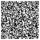 QR code with S & S Construction Support contacts