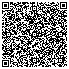QR code with A Touch Of Heaven Painting contacts