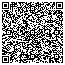 QR code with Kmkmosaics contacts