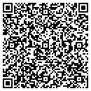 QR code with Hill Brett M contacts