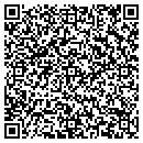QR code with J Elaine Procter contacts