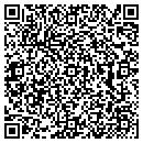 QR code with Haye Loretta contacts