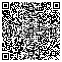 QR code with John O Franklin contacts