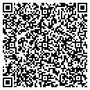 QR code with Head To Tail contacts