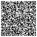 QR code with Huey Saida contacts