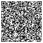 QR code with Customize Artistic Painting contacts