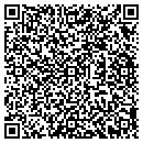 QR code with Oxbow Creations Inc contacts