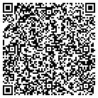 QR code with D & D Painting Contractors contacts