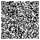 QR code with J Arrington & Assoc contacts