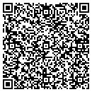 QR code with J&M Sales & Service LLC contacts