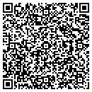 QR code with Federico S R contacts