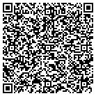 QR code with F&S Cleaning & Painting Servic contacts