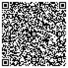 QR code with K Lewis Enterprises contacts